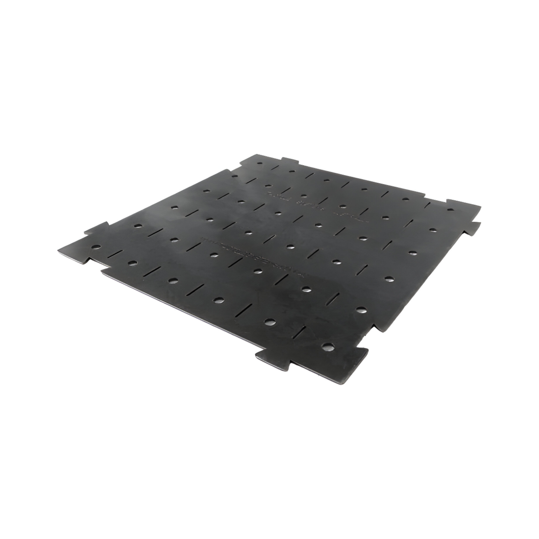 Installation Drilling Template TSA 300mm x 300mm 10 kg Template Type Hazard WDTP-30X30-TSA