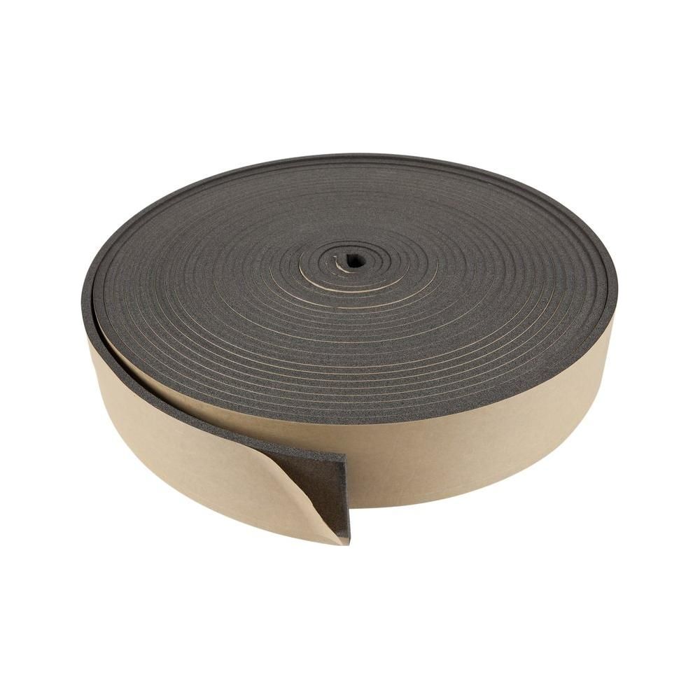 Ableflex Expansion Joint Foam - Adhesive Back 3.5 kg