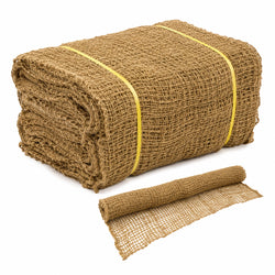 [Jute Mesh Erosion Control Bulk Roll],
