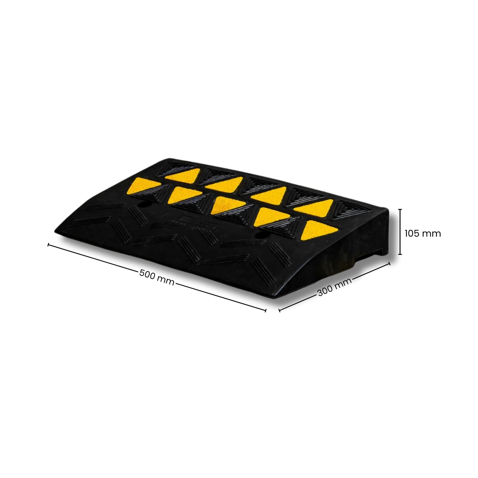 Kerb Ramp - 100mm