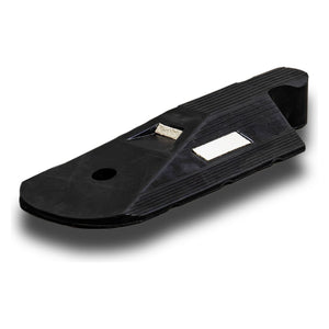Traffic Lane Separator Kerb – End Module