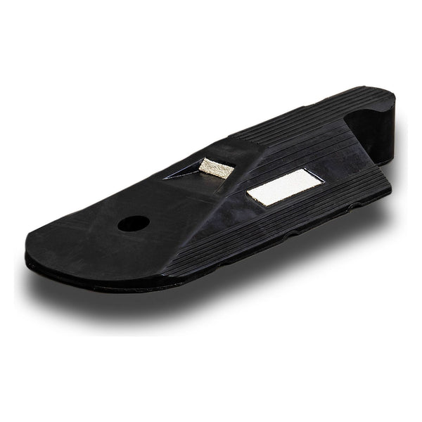 Traffic Lane Separator Kerb – End Module