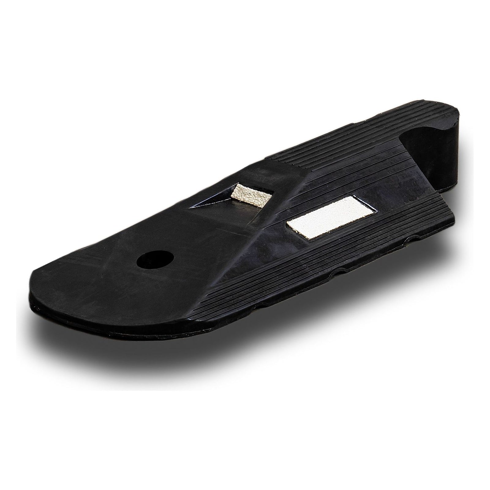 Traffic Lane Separator Kerb – End Module
