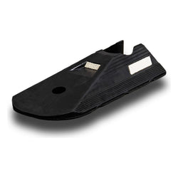 Traffic Lane Separator Kerb – End Module 42 kg