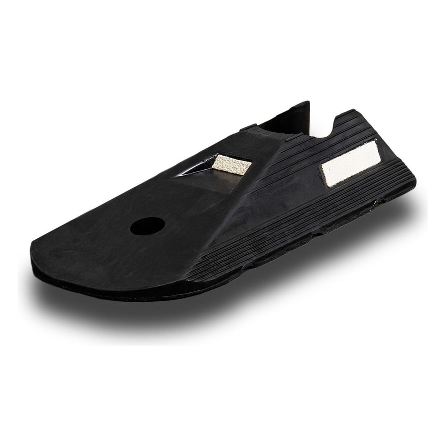 Traffic Lane Separator Kerb – End Module 42 kg
