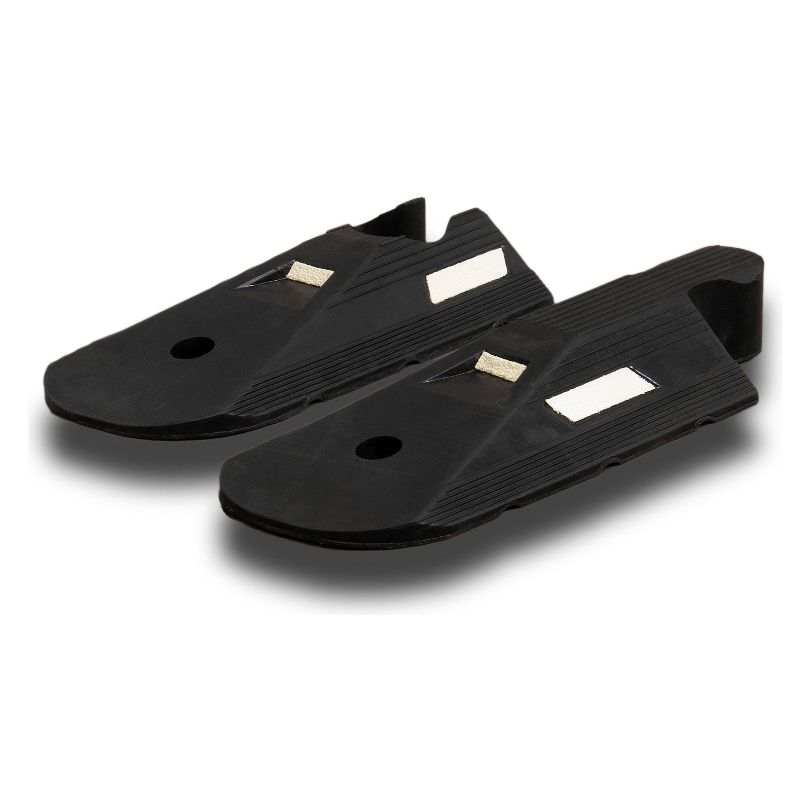 Traffic Lane Separator Kerb – End Module