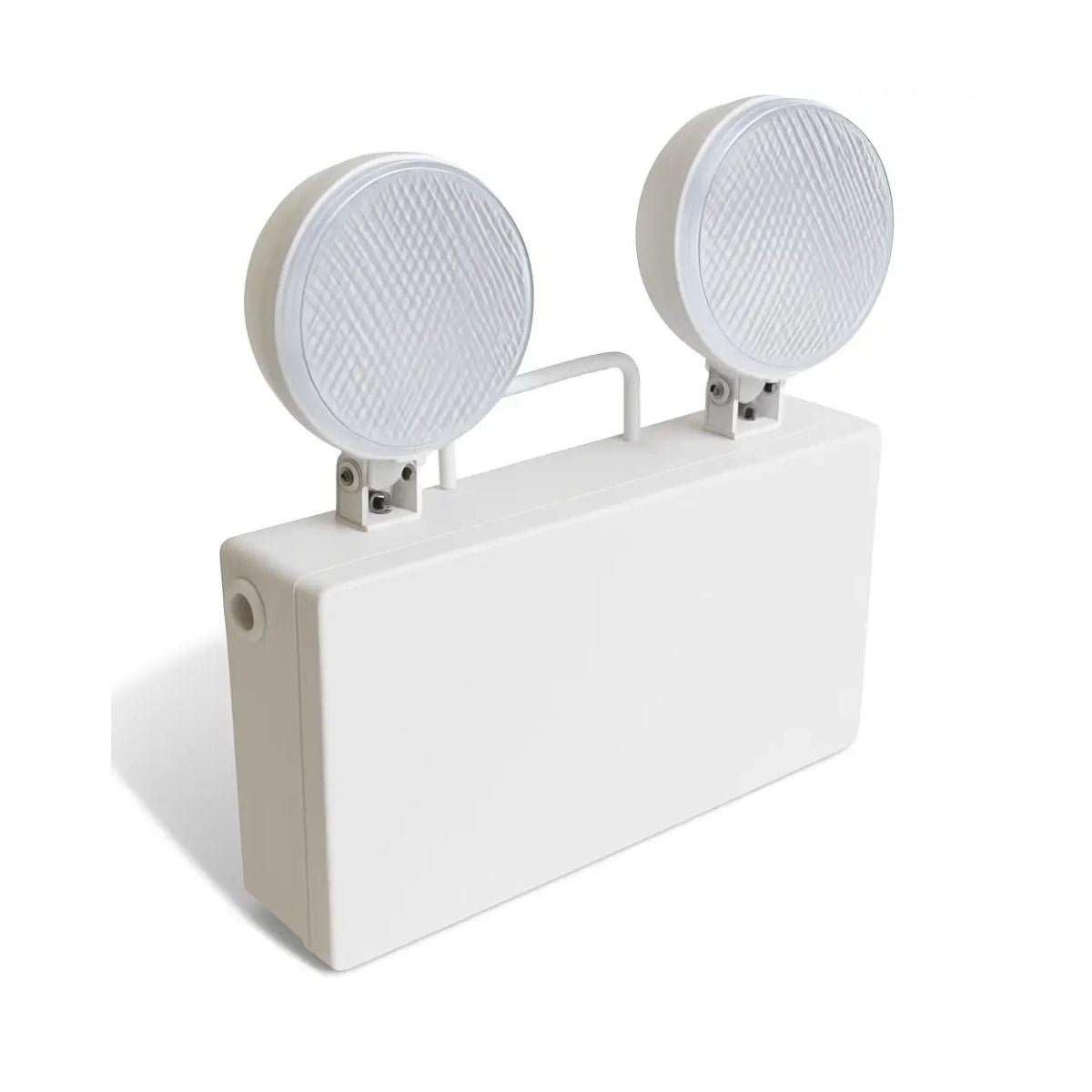 LED Twin Spots Emergency Light