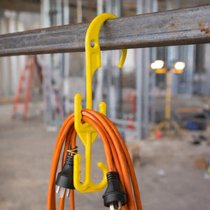 Electrical Lead Hook - Individual - General Electrical Equipment
