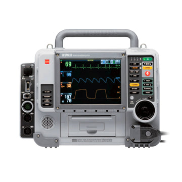 LIFEPAK 15 Defibrillator