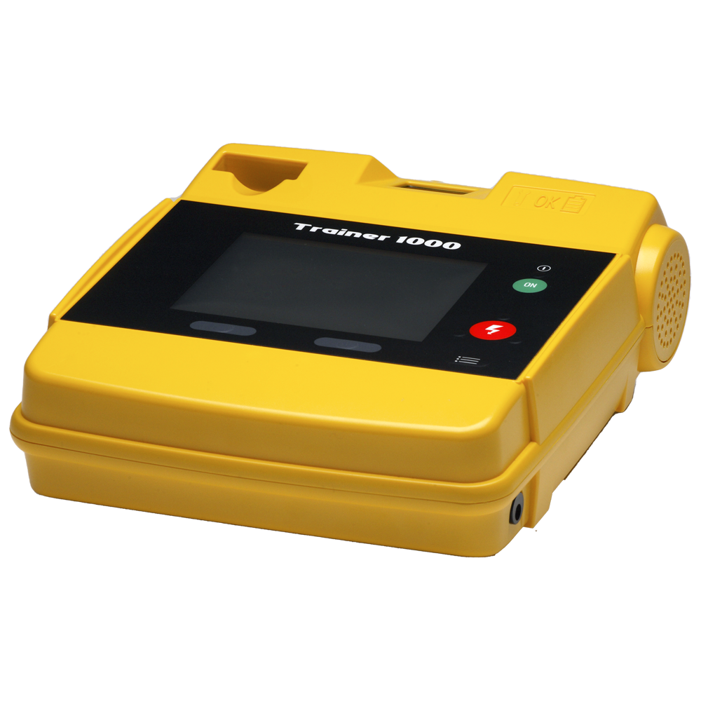 LIFEPAK 1000 Trainer