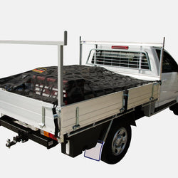 Safeguard Cargo Net - Single Cab - 1 Tonne Rating