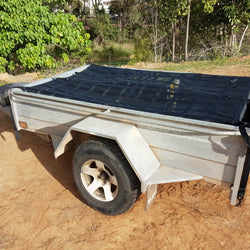 Safeguard Cargo Net - Single Cab - 1 Tonne Rating