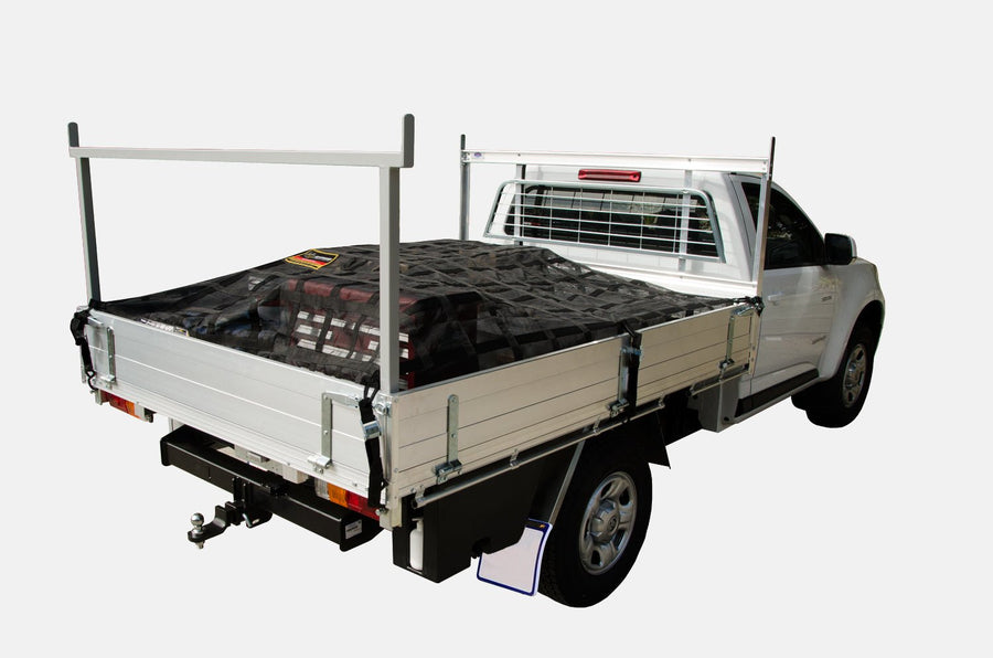 Safeguard Cargo Net - Single Cab - 1 Tonne Rating