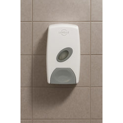 Soap/Sanitiser Push Dispenser