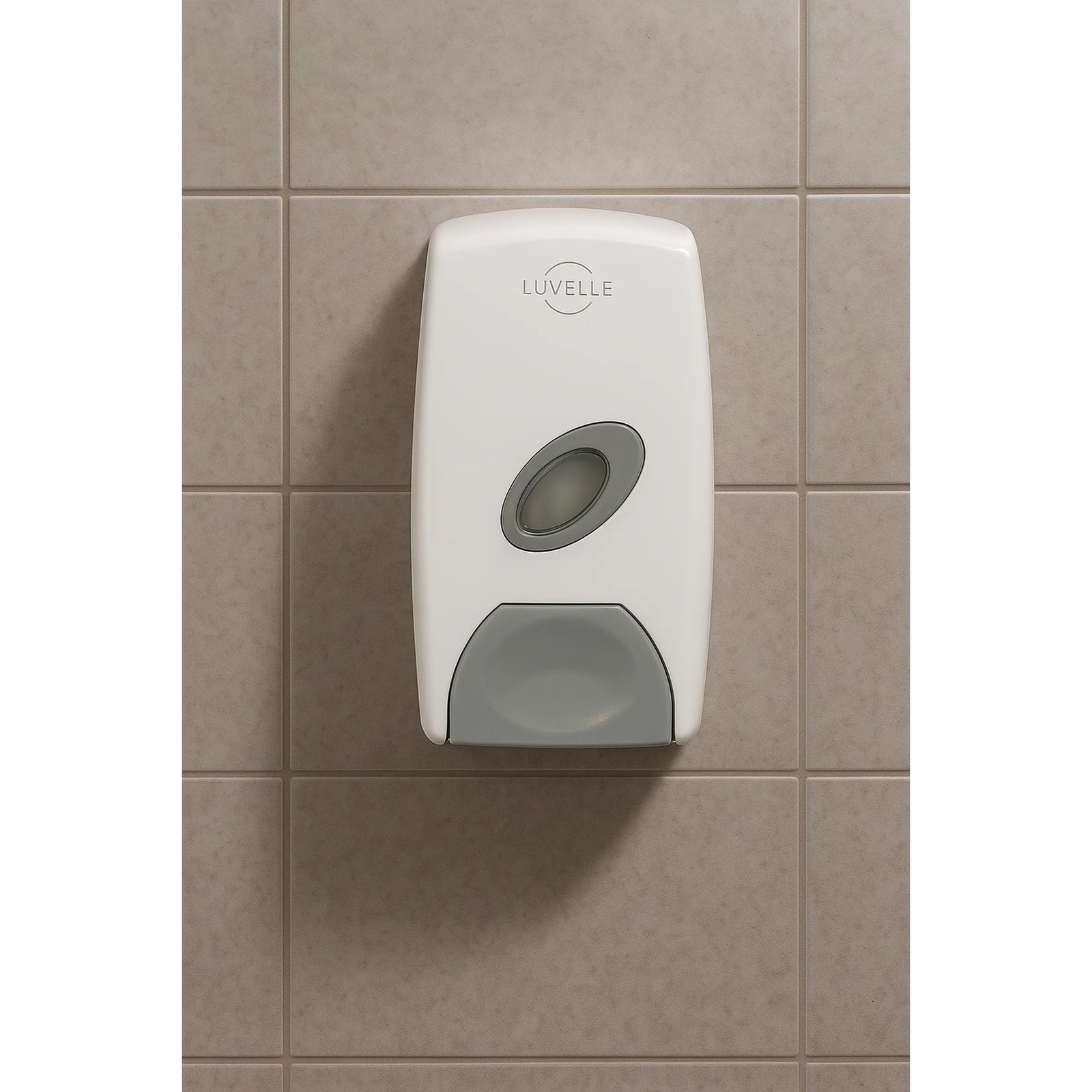 Soap/Sanitiser Push Dispenser