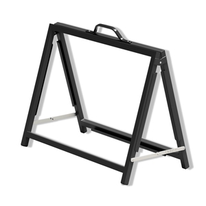 Landscape Flute A-Frame - Sign Frames