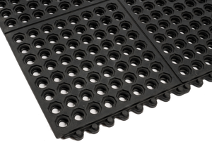 Link Mat - Safety Matting