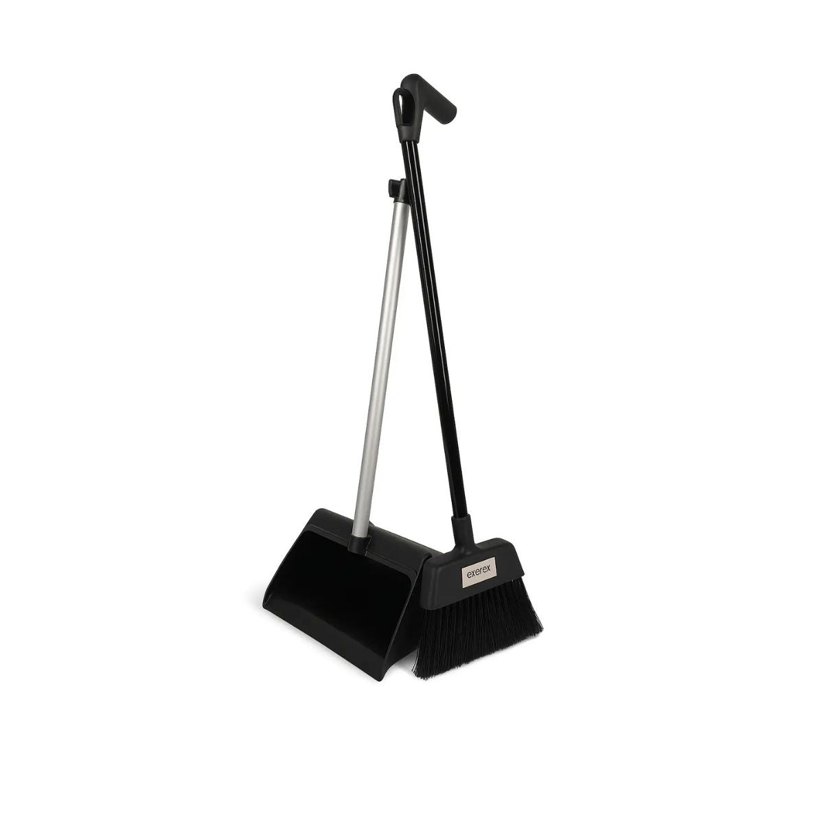 Lobby Dust Pan Set