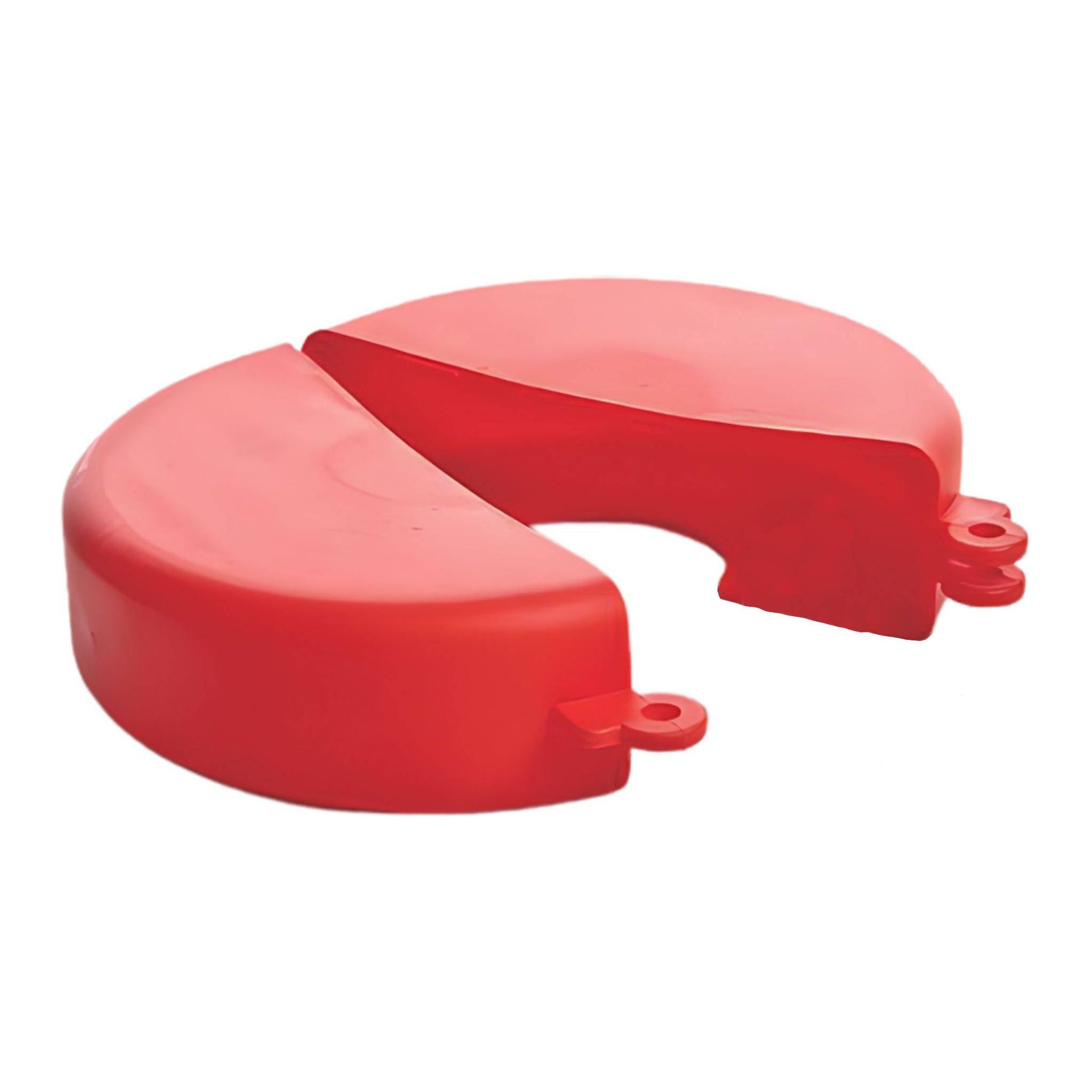 Hydrant Locking Wheel - Plastic - 180x180x60mm