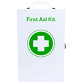 AEROCASE Small Metal Cabinet 24 x 38 x 12cm (for AFAK4M)