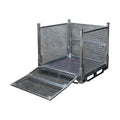 Stillage Mesh Cage