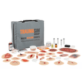 TraumaSim Advanced Trauma Moulage Kit