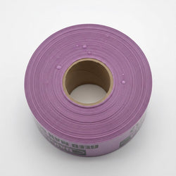 Mains Marker Tape - Buried Recycled Water Main Below | 150mm x 500m