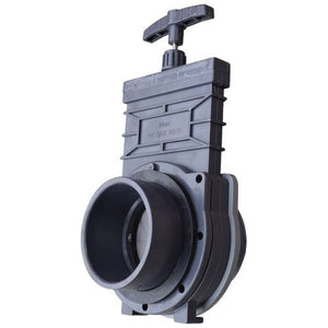Rear Evac Valve – Marine