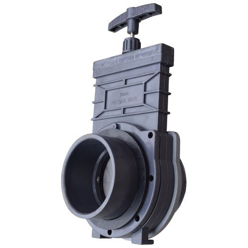 Rear Evac Valve – Marine