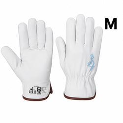 Martula Cowhide Rigger Gloves