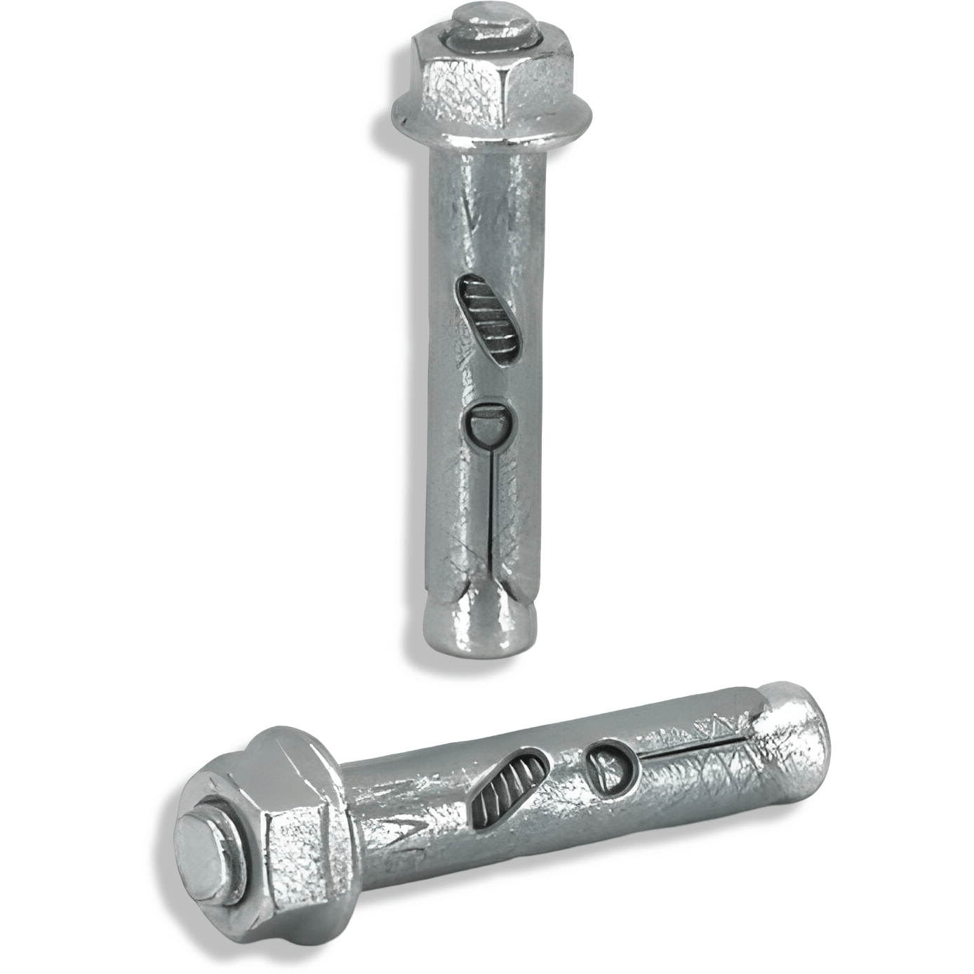Masonbolt - Galvanised - 6.5x56mm 0.175 kg