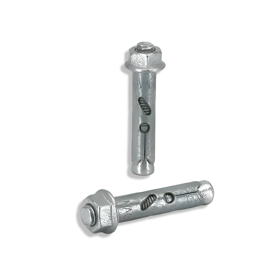 Concrete Fixings - 6Pcs 1.05 kg