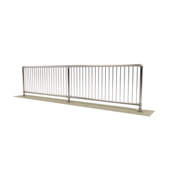 Cope Modular Fencing Kit
