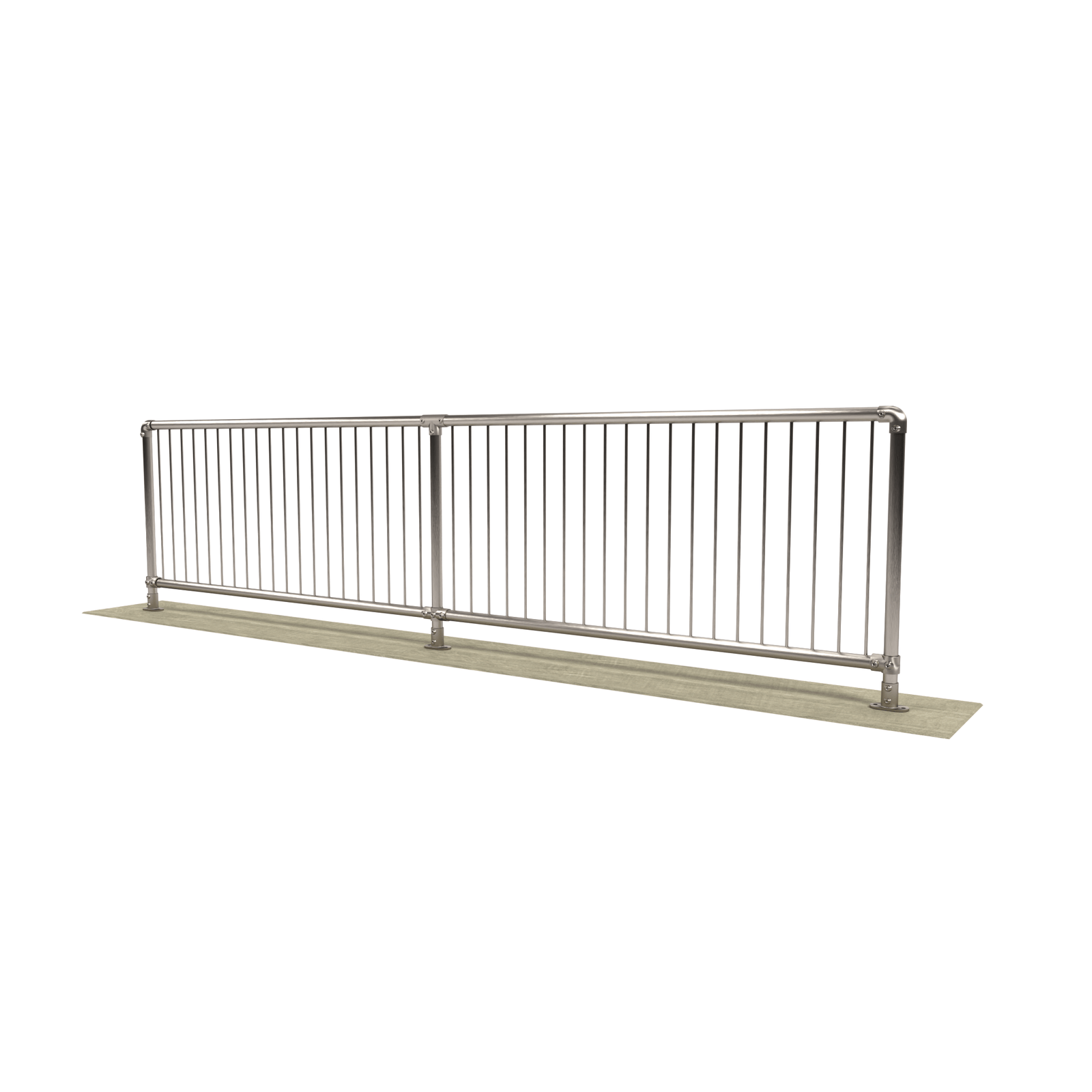 Cope Modular Fencing Kit