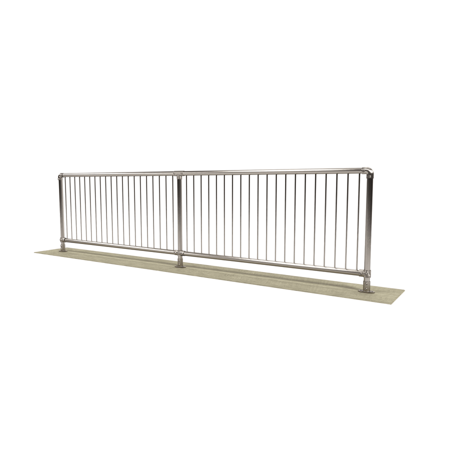 Cope Modular Fencing Kit