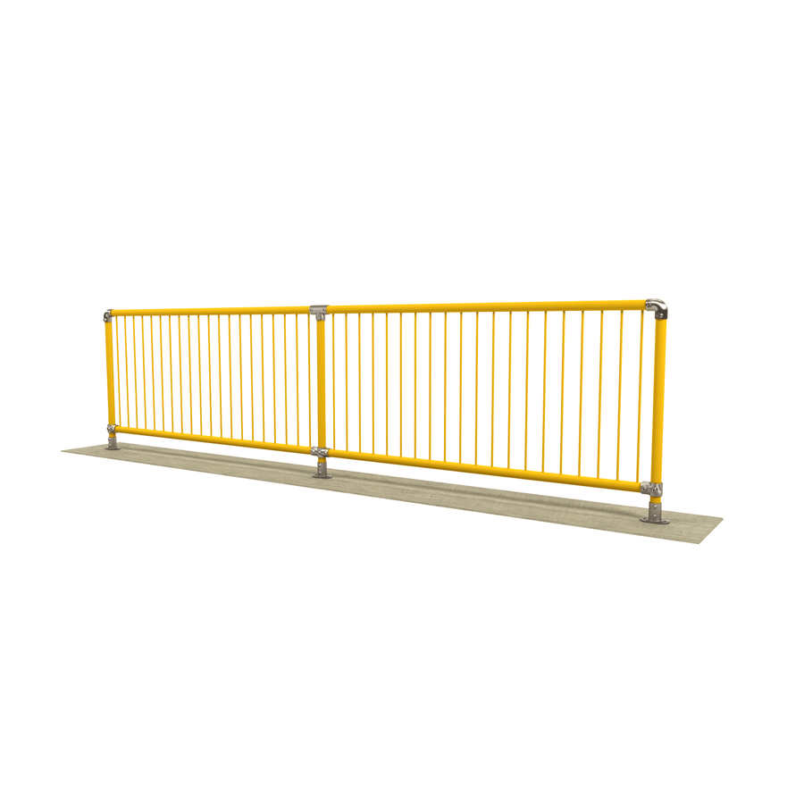 Cope Modular Fencing Kit