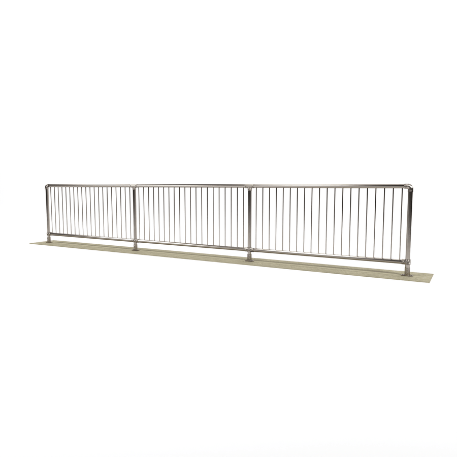 Cope Modular Fencing Kit
