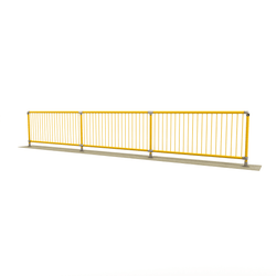 Cope Modular Fencing Kit