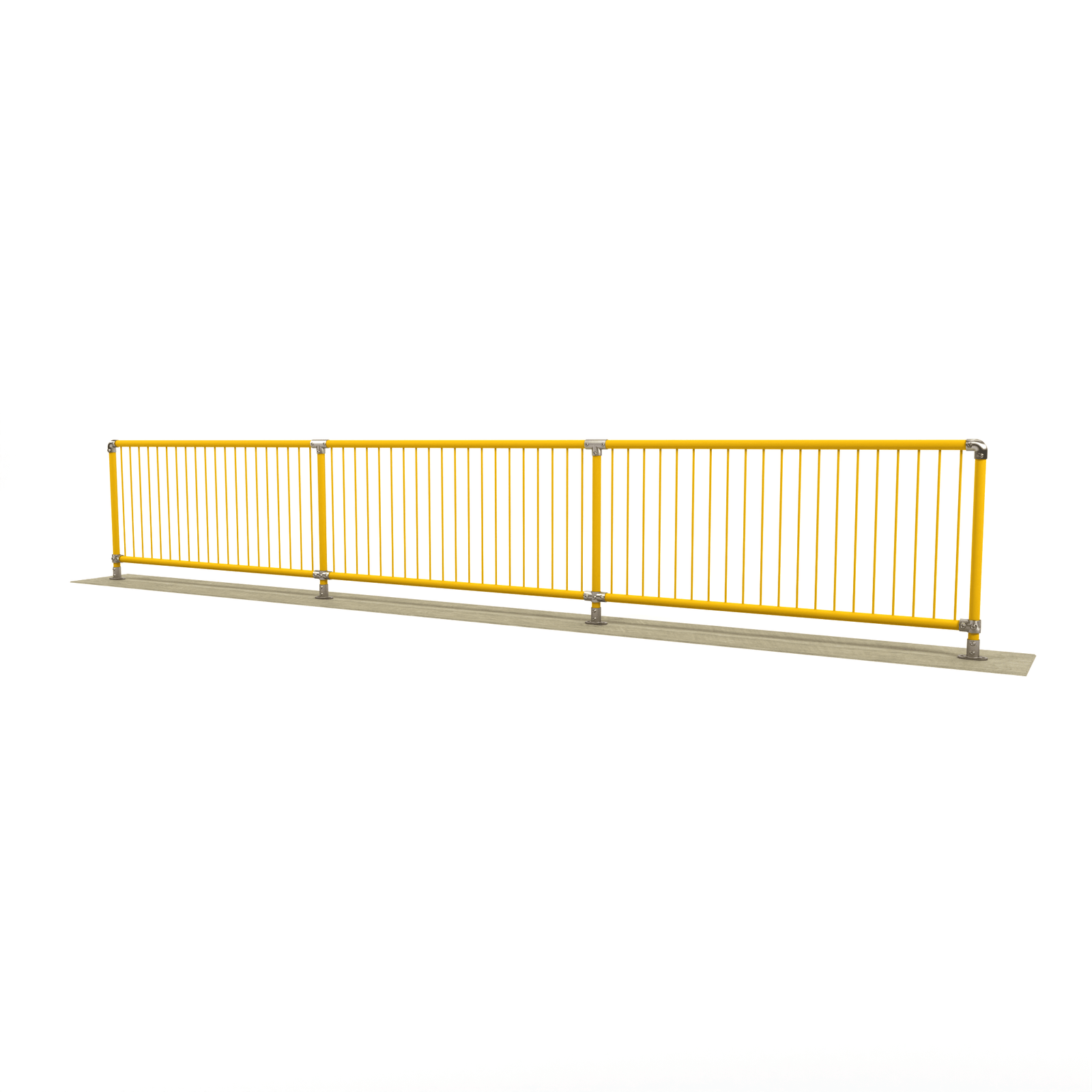 Cope Modular Fencing Kit
