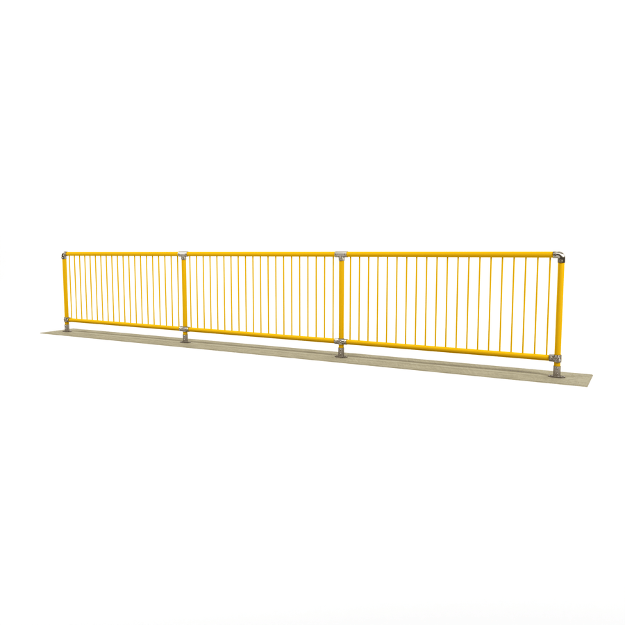 Cope Modular Fencing Kit