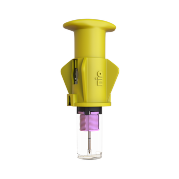 NIO Simulation (Trainer) Infant Non Sterile IO Device