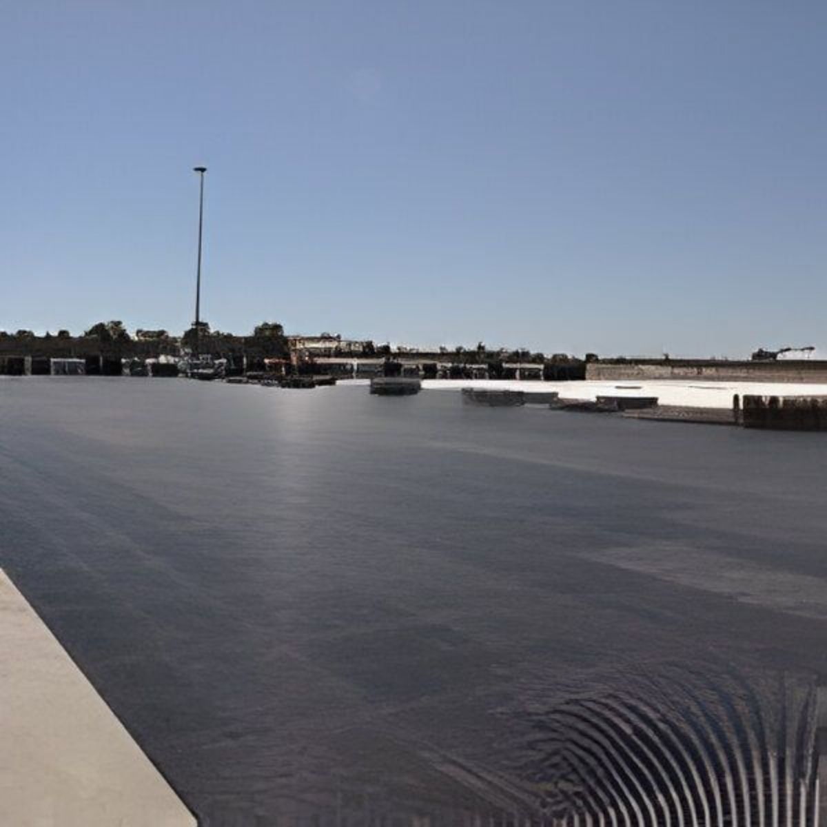 Nero Drainage Cell - 500x600mm - 20mm