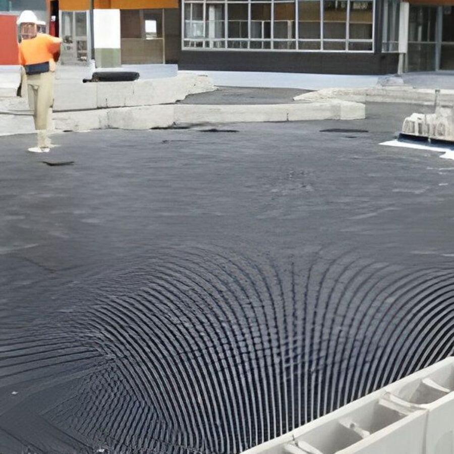 Nero Drainage Cell - 500x600mm - 20mm