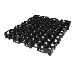 Nero Pave Grasspave - 500x600mm - 50mm