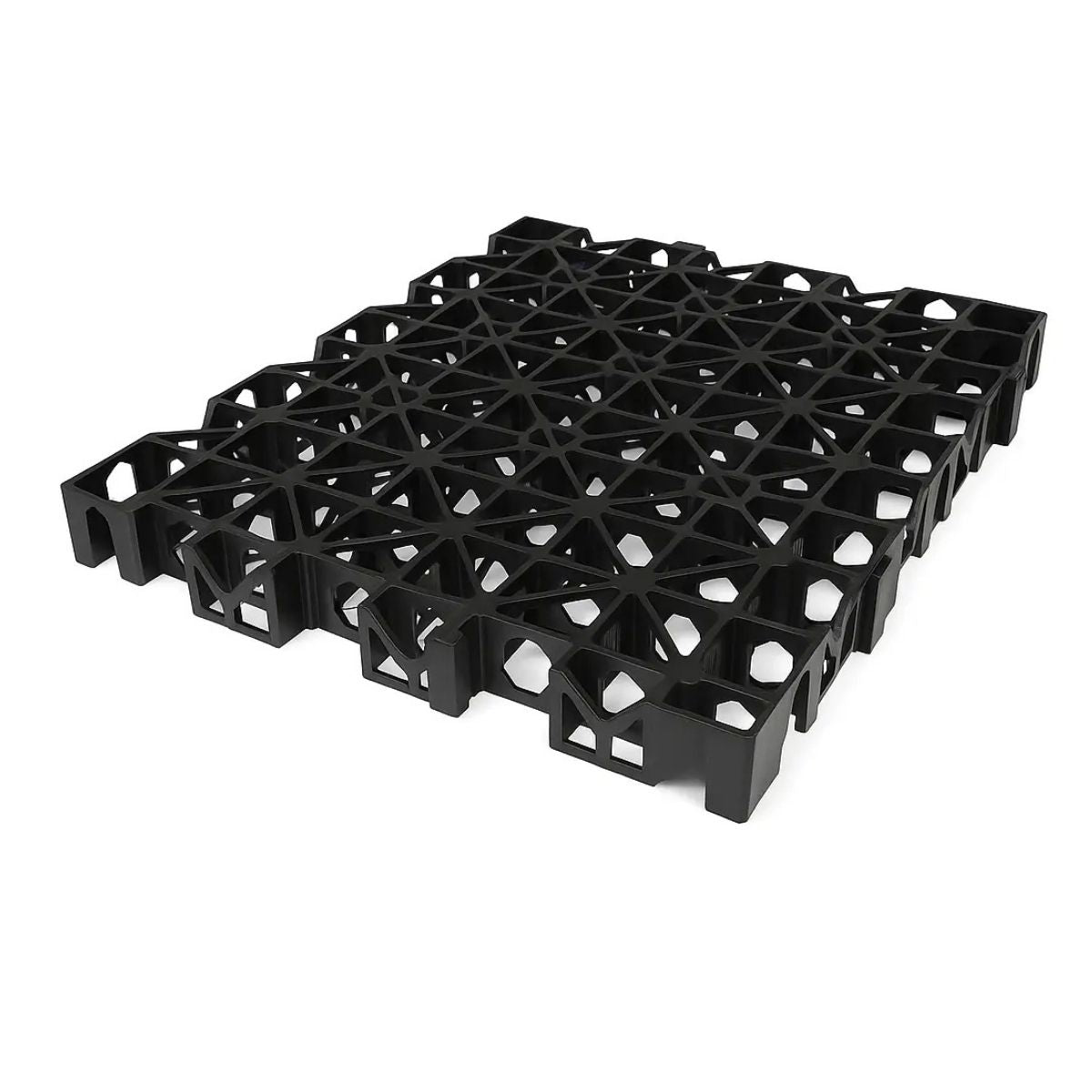 Nero Pave Grasspave - 500x600mm - 50mm