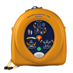 HEARTSINE Samaritan 350P Semi-Automatic Defibrillator (DG)