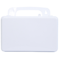 AEROCASE Small White Waterproof Case 21 x 13 x 7.5cm (for AFAK2W)