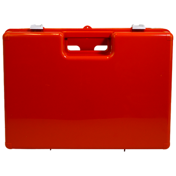 AEROCASE Large Red Rugged Case 42.8 x 30.4 x 14.6cm (for AFAK6C)