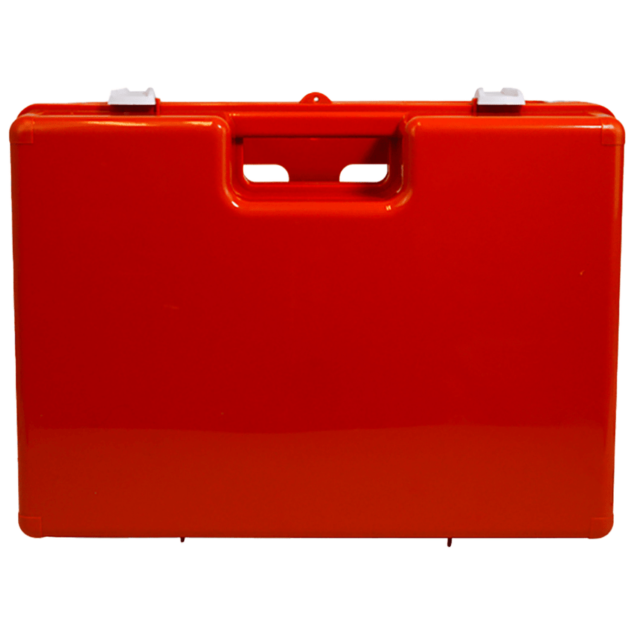 AEROCASE Large Red Rugged Case 42.8 x 30.4 x 14.6cm (for AFAK6C)