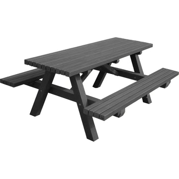 Peak A Frame Picnic Table